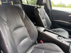 2017 MAZDA MAZDA3 2.0 SKYACTIV-G SPORT NAV HATCHBACK — photo 15