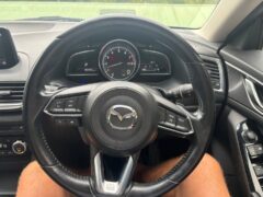 2018 MAZDA MAZDA3 2.0 SKYACTIV-G SPORT NAV HATCHBACK — photo 16