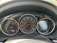2019 MAZDA CX-5 2.0 SKYACTIV-G SPORT NAV+ SUV 5DR — photo 14