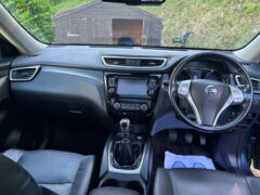 2015 NISSAN X-TRAIL 1.6 DCI TEKNA SUV — photo 16