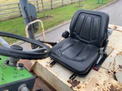 BENFORD TEREX 6 TON STRAIGHT SKIP DUMPER — photo 21