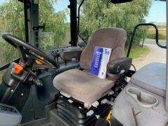 NEW HOLLAND TM190 Tractor — photo 22