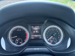 2018 SKODA OCTAVIA 2.0 TSI SE L ESTATE — photo 16