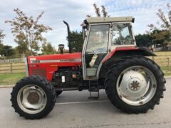 MASSEY FERGUSON 399 HI-LINE — photo 2