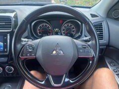 2019 MITSUBISHI ASX 1.6 JURO SUV — photo 17