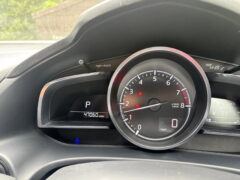 2017 MAZDA MAZDA3 2.0 SKYACTIV-G SPORT NAV HATCHBACK — photo 17