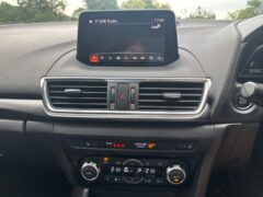 2018 MAZDA MAZDA3 2.0 SKYACTIV-G SPORT NAV HATCHBACK — photo 17