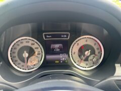 2014 MERCEDES-BENZ A CLASS 2.1 A200 CDI AMG SPORT HATCHBACK 5DR — photo 17