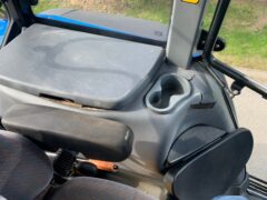 NEW HOLLAND TM190 Tractor — photo 23