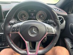 2014 MERCEDES-BENZ A CLASS 2.1 A200 CDI AMG SPORT HATCHBACK 5DR — photo 18