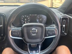 2018 VOLVO XC40 2.0 D3 R-DESIGN SUV — photo 18