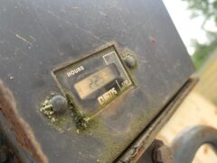 BENFORD TEREX 6 TON STRAIGHT SKIP DUMPER — photo 10