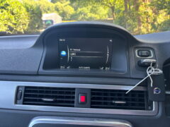 2015 VOLVO V70 2.0 D4 SE LUX ESTATE — photo 16