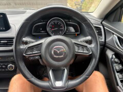 2017 MAZDA MAZDA3 2.0 SKYACTIV-G SPORT NAV HATCHBACK — photo 18