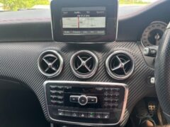 2014 MERCEDES-BENZ A CLASS 2.1 A200 CDI AMG SPORT HATCHBACK 5DR — photo 19