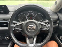 2018 MAZDA CX-5 2.0 SKYACTIV-G SPORT NAV SUV — photo 19
