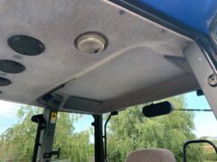 NEW HOLLAND TM190 Tractor — photo 5