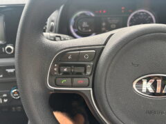 2016 KIA NIRO 1.6H GDI 1 SUV — photo 19