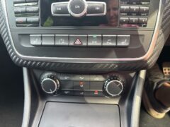 2014 MERCEDES-BENZ A CLASS 2.1 A200 CDI AMG SPORT HATCHBACK 5DR — photo 20