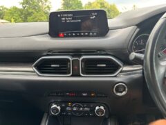 2018 MAZDA CX-5 2.0 SKYACTIV-G SPORT NAV SUV — photo 20