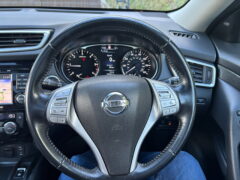 2015 NISSAN X-TRAIL 1.6 DCI TEKNA SUV — photo 20