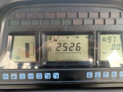 NEW HOLLAND TM190 Tractor — photo 6