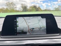 2018 BMW 2 SERIES 2.0 220D M SPORT COUPE — photo 21