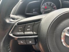 2018 MAZDA MAZDA3 2.0 SKYACTIV-G SPORT NAV HATCHBACK — photo 21