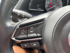 2017 MAZDA MAZDA3 2.0 SKYACTIV-G SPORT NAV HATCHBACK — photo 21
