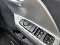 2016 KIA NIRO 1.6H GDI 1 SUV — photo 21