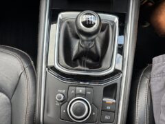 2018 MAZDA CX-5 2.0 SKYACTIV-G SPORT NAV SUV — photo 22