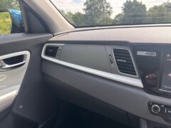2017 KIA NIRO 1.6H GDI FIRST EDITION SUV — photo 22