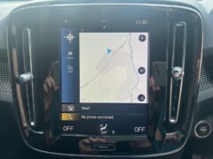 2018 VOLVO XC40 2.0 D3 R-DESIGN SUV — photo 22