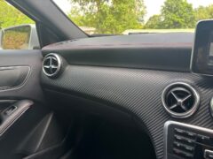 2014 MERCEDES-BENZ A CLASS 2.1 A200 CDI AMG SPORT HATCHBACK 5DR — photo 22
