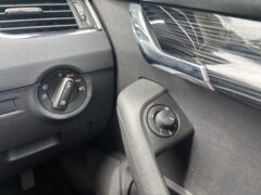 2017 SKODA OCTAVIA 1.4 TSI SE L HATCHBACK — photo 15