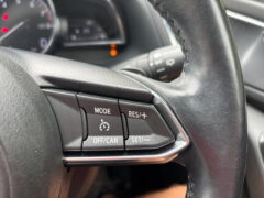2017 MAZDA MAZDA3 2.0 SKYACTIV-G SPORT NAV HATCHBACK — photo 22
