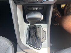 2017 KIA NIRO 1.6H GDI FIRST EDITION SUV — photo 23