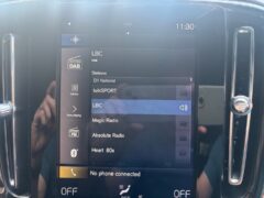 2018 VOLVO XC40 2.0 D3 R-DESIGN SUV — photo 23
