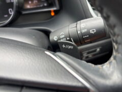 2017 MAZDA MAZDA3 2.0 SKYACTIV-G SPORT NAV HATCHBACK — photo 23