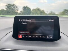 2018 MAZDA MAZDA3 2.0 SKYACTIV-G SPORT NAV HATCHBACK — photo 24