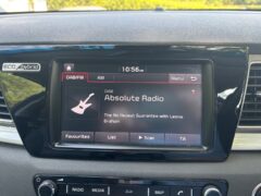 2017 KIA NIRO 1.6H GDI FIRST EDITION SUV — photo 24