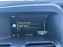 VOLVO XC60 2.4 D4 SE LUX NAV SUV 5DR DIESEL AUTO AWD EURO 6 — photo 19
