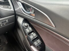 2017 MAZDA MAZDA3 2.0 SKYACTIV-G SPORT NAV HATCHBACK — photo 24