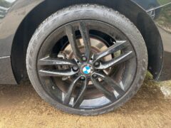 2018 BMW 2 SERIES 2.0 220D M SPORT COUPE — photo 25