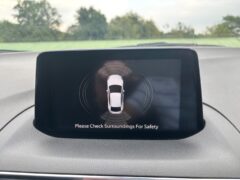 2018 MAZDA MAZDA3 2.0 SKYACTIV-G SPORT NAV HATCHBACK — photo 25