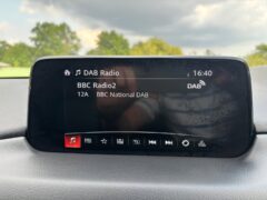 2018 MAZDA CX-5 2.0 SKYACTIV-G SPORT NAV SUV — photo 25
