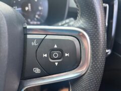 2018 VOLVO XC40 2.0 D3 R-DESIGN SUV — photo 25