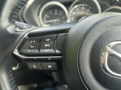 2019 MAZDA CX-5 2.0 SKYACTIV-G SPORT NAV+ SUV 5DR — photo 20
