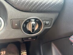 2014 MERCEDES-BENZ A CLASS 2.1 A200 CDI AMG SPORT HATCHBACK 5DR — photo 25
