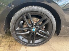 2018 BMW 2 SERIES 2.0 220D M SPORT COUPE — photo 26